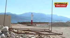 Država će sanirati plažu u Baošićima