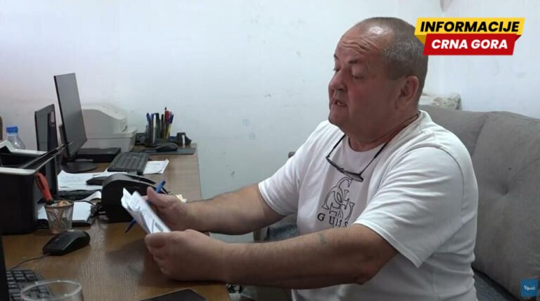 Privrednici negoduju zbog viših računa za komunalne usluge u Bijelom Polju