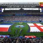 DAN 38, MUNDIJAL UŽIVO Kakav početak za Albion – Rajs u 3. minutu pogodio za prednost Engleske