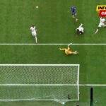 DAN 38, MUNDIJAL UŽIVO Het-trik Sake – Engleska vodi 5:3