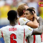 Goleada, neozbiljnost, istorija – Engleska slavi najveći uspjeh na mundijalima, Mbape brojke 10 i 22