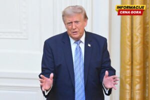 Tramp tvrdi da je glasanje nedržavljana široko rasprostranjeno u Americi: Brojke govore drugačije