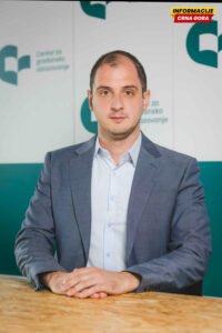 CGO: Pozdravljamo dogovor vlasti i opozicije o pokretanju procedure za izmjene Ustava