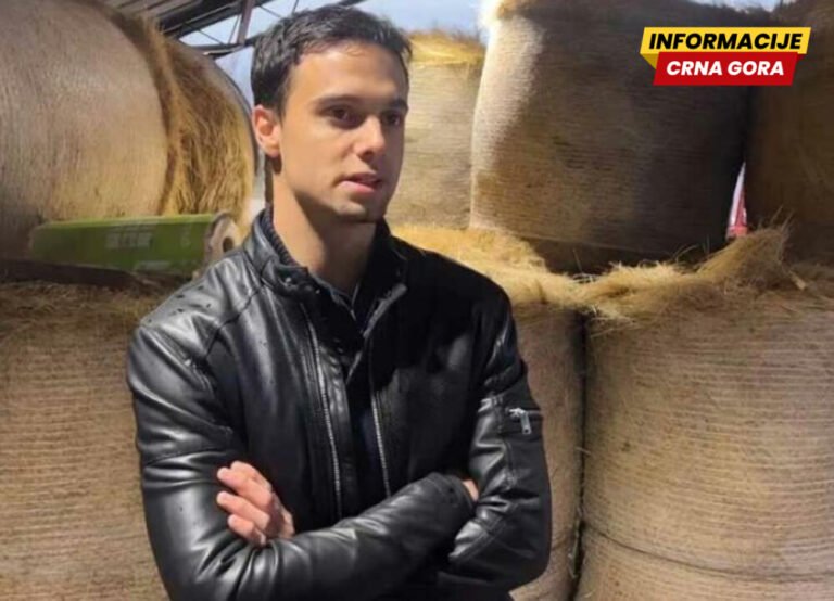 Nenezić: Modernizacija farmi ključan faktor produktivnosti i konkurentnosti stočarstva