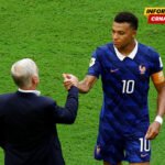 Mbape: “Mesi će dati gol u finalu, iznevjerili smo Dešana”