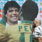 Pele, Maradona ili Mesi: Ko je zaista najbolji fudbaler svih vremena