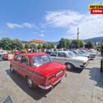 Oldtajmer skup u Pljevljima: “Opel” najstariji, “Mercedes” najljepši, “Fiat” najoriginalniji