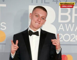 Aitch najavio dokumentarac o usponu na najviši vrh Afrike