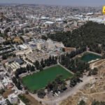 Izrael prijeti da će preuzeti drevne rezervoare za vodu u blizini Vitlejema: Ispaljivan suzavac dok su djeca plivala