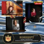 Koncert koji spaja muziku i fotografiju