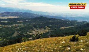 Šansa da se stane na put zagađivačima: Četiri područja Danilovgrada predložena da budu dio ekološke mreže Natura 2000