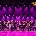 Perpetuum Jazzile zatvara Dane muzike u Herceg Novom: Glas umjesto instrumenata za nezaboravan doživljaj