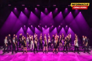 Perpetuum Jazzile zatvara Dane muzike u Herceg Novom: Glas umjesto instrumenata za nezaboravan doživljaj