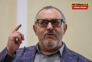 Ruski opozicioni zvaničnik Boris Nadeždin odustaje od kandidature na parlamentarnim izborima