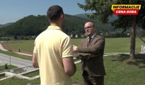 Čekanje na kolektor u Bijelom Polju skupo košta: Procijenjena vrijednost projekta skočila sa šest na 18 miliona eura
