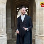 Znanje vrijedi kad se prepozna: Luka Veljović, doktorand prava na Univerzitetu u Oksfordu