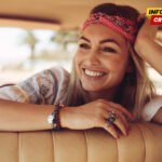 Bandana je najjednostavniji modni trik ljeta: detalj koji hladi, štiti i mijenja cijeli izgled