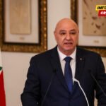 Marko Rubio čestitao Libanu na koraku ka miru nakon sastanka sa predsjednikom Aunom