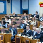 Savjetnicima daju 37 hiljada mjesečno: Poslanički klubovi angažovali 38 stručnih konsultanata od avgusta 2025.