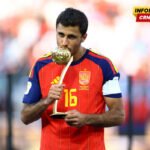 Sve je špansko: Rodri najbolji igrač Mundijala, Kubarsi najbolji mladi, Unaj “zlatna rukavica”