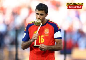 Sve je špansko: Rodri najbolji igrač Mundijala, Kubarsi najbolji mladi, Unaj “zlatna rukavica”