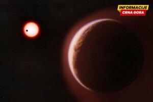 Prvi put otkrivena atmosfera na planeti nalik Zemlji