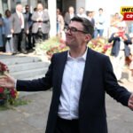Endi Bernam: „Kralj Sjevera“ preuzima kormilo u UK
