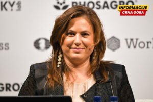 Mađar predložio šahovskog velemajstora Judit Polgar za privremenu predsjednicu Mađarske