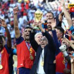 De la Fuente: “Trebalo je da sve riješimo mnogo ranije, ova generacija fudbalera je ponos Španije”