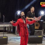 Božo Vrećo osvojio publiku na Cetinju