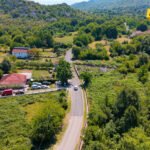 Počinje rekonstrukcija regionalnog puta Ostros – Vladimir