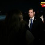 Rubio: Iran pokušava da iskoristi Hormuški moreuz kao polugu protiv svijeta