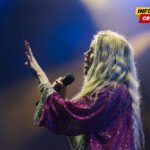 Muzički spektakl Džoš Stoun obilježio finale OK Festa