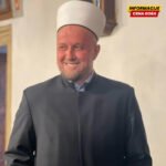 Burdžović: Nema mjesta mržnji u gradu pod Obrovom