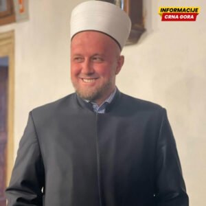 Burdžović: Nema mjesta mržnji u gradu pod Obrovom