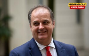 Sastanci, inicijative i poneki projekat: Izvještaj o radu predsjednika Opštine Ulcinj za 2025. u utorak pred odbornicima