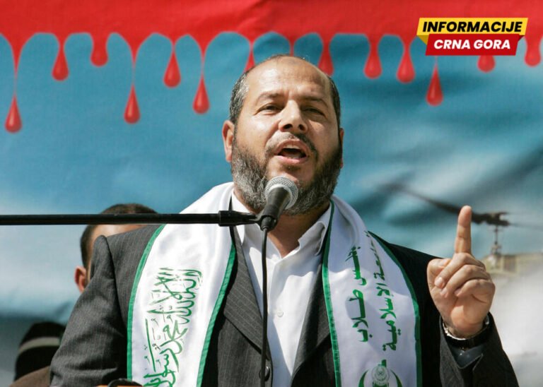 Hamas imenovao Halila el Haju za novog vođu