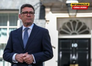 Bernam: Ljudi su siti politike, moramo biti bolji