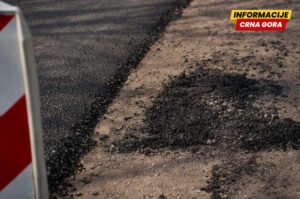 Petnjica: Mještani tvrde da je radovima na kilometru puta devastirano sedam kilometara i da su ugrožene i kuće