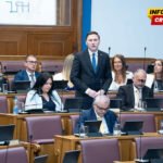 Šimun: Radimo sve da zadržimo ljekare