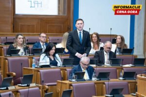 Šimun: Radimo sve da zadržimo ljekare