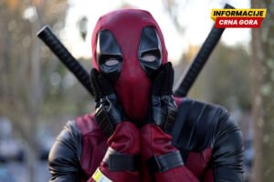 Nagovijestio novi nastavak "Deadpool-a"