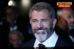 Upozorenje Mela Gibsona: Sotona će krenuti na tebe