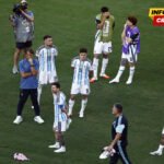 Loš pobjednik i očajan gubitnik: Argentinu poslije Mundijala valjda žale samo Argentinci