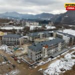 Čekajući vodu i kanalizaciju