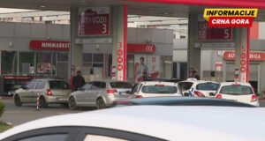 Gorivo poskupilo 23 centa za samo dvije sedmice, građani ljuti ili ne, kažu da ga moraju kupovati