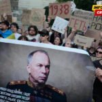 Sirski pred smjenom poslije višednevnih protesta