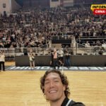 Gori Solun – Džedi Osman novo pojačanje PAOK-a
