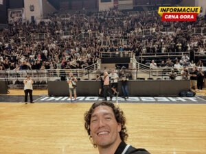 Gori Solun - Džedi Osman novo pojačanje PAOK-a