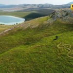 Durmitor kao platno: “Leteći ćilim”, “Dodir svjetova” i “Divokoza” u novom izdanju WBA festivala